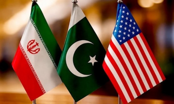 ইরান-যুক্তরাষ্ট্রের যুদ্ধবিরতিতে পাকিস্তানের ‘ঐতিহাসিক কূটনৈতিক সাফল্য’